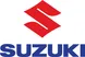 Logo de Suzuki